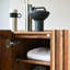 Milo 64.57'' W Solid Wood Sideboard