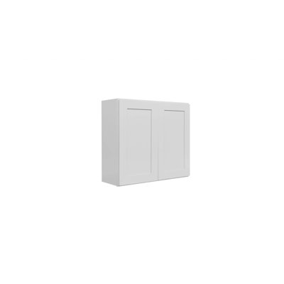 Elegant Kitchen Wall Cabinet
