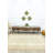 Vintage One-of-a-Kind 5'4" X 8'1" 1970s Wool Area Rug Cream