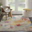 Westhampton Abstract Synthetic Area Rug-37734699