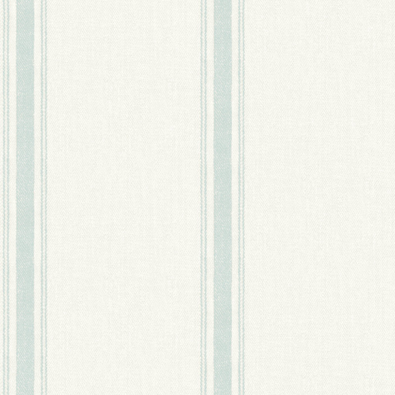 Rouleau de papier peint L 33 pi x l 20,5 po , Bleu