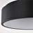 Lucien 1-Light Dimmable Integrated LED Flush Mount-590372821-616419244