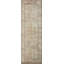 Tapis antique / sauge Loloi Margot CloudPile-61599207