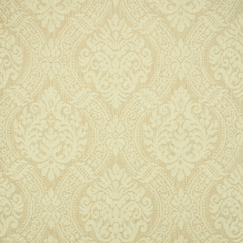Port Charl Chen Damask Fabric