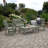 Lehigh Garden 4-Piece Conversation Set-113342205