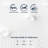 Medium Pocket Spring Hybrid Mattress with CertiPUR-US Certified Foam-78622161-91222179