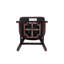 Tabouret de comptoir pivotant Elser-672405140-672405139