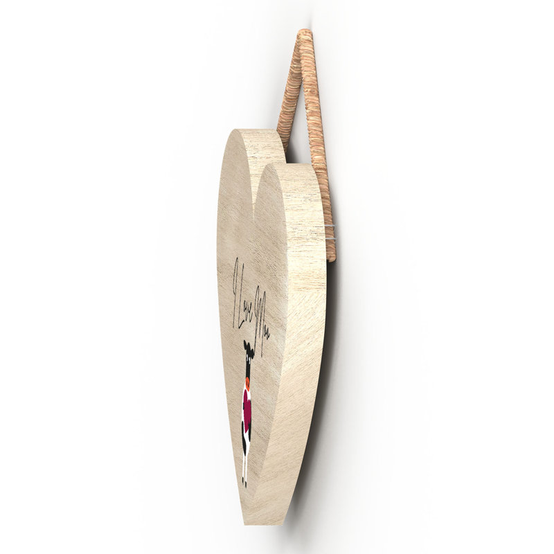 Hutcheson Wall Decor, Brown