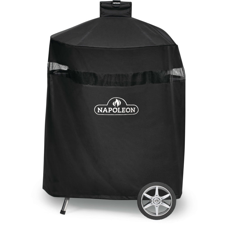 Leg Kettle Grill Cover - Fits up to 19"