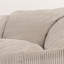 Bean Bag Bazaar Soul Cord Giant Two-Seater Bean Bag-1003736577