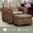 Charlie Upholstered Armchair