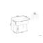 Othmar Polyester Blend Upholstered Storage Bench