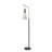Elide 64'' Task Floor Lamp
