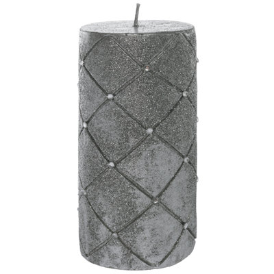 Pillar Candle