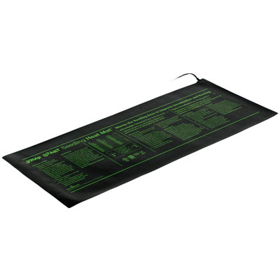 107W Seedling Propagation Mat