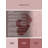 Soft Plush Finnell Valentines Modern & Contemporary Abstract Area Rug in Beige – Rose Binding-513241392