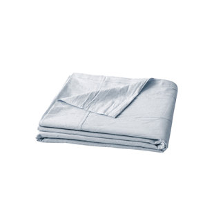 Drap plat 100% coton délavé Bestouch Bestouch