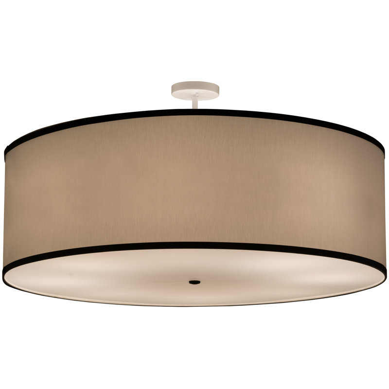 Gahley 8 - Light Chandelier