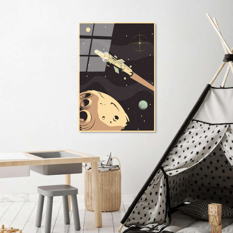 Boze Wall Decor