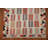 Vegetable Dye Kilim   Rug 3x5