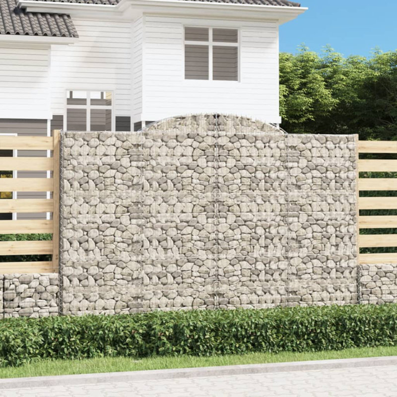 220 cm H Fence Panels Fencing, 220cm H x 300cm W