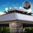 Kozyard Caesar Grey Double Roof Hardtop Gazebo with Privacy Curtain and Mosquito Netting-103692430-112230762-103692438