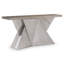 Binti 68 in. Solid Wood Console Table