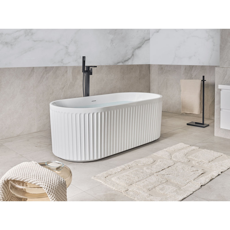 Mahtomedi 1700mm x 800mm Soaking Bathtub