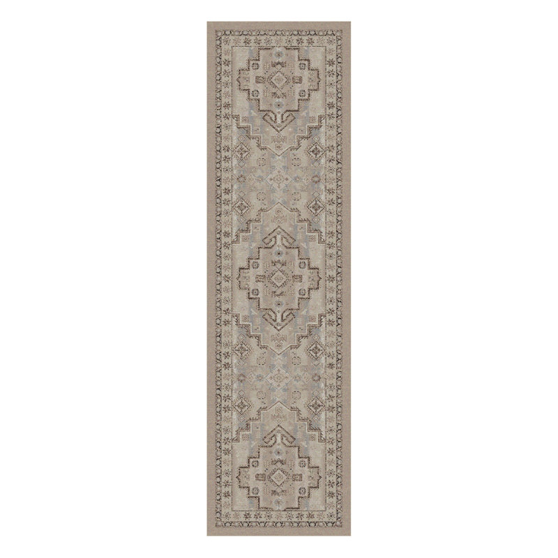 Sydney Southwestern Indoor Rug, Runner 2' x 8'