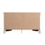 Commode Louis Phillipe, blanc-722974506