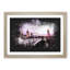 Pont Alexandre III Bridge In Paris France - Single Picture Frame Print on MDF-56866003-56866004