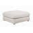Beige Polyester Blend selected