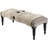 Matranga Upholstered Bench