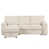 Polyester beige est en rupture de stock