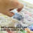 42 Grids Clear Plastic Bead Organizer Small Items Storage Containers