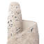 Tapis oriental beige Arleaner-73901506
