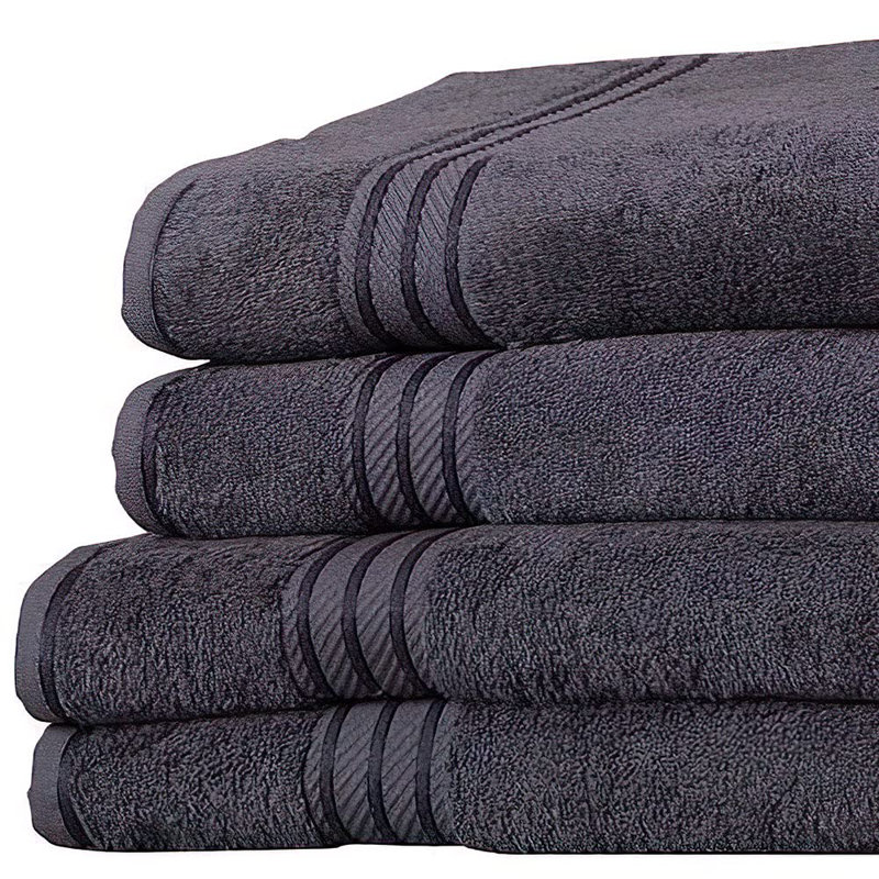 Linens Limited Luxury Supreme 100% Egyptian-Like Cotton | Quick Dry & Highly Absorbent | Durable & Super Soft | Hand Towel - Aqua