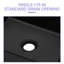 Lavabo de salle de bain Wenty 12