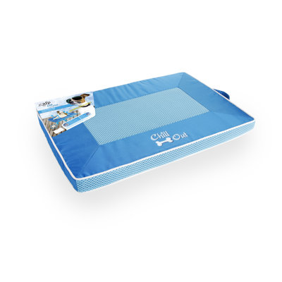 Lit pour chien Chillout Fresh Breeze