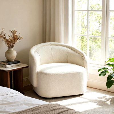 Chaise d'appoint Amanda