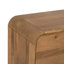 Miltonsburg Mango Wood Accent Cabinet