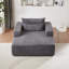 Canapé confortable Cazares pour la détente et le style, rehaussant la décoration intérieure-691927335