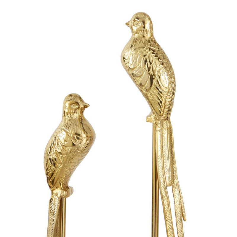 Ravenden Animals Statue