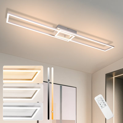 LED Flush Mount