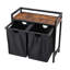 Metal Laundry Basket