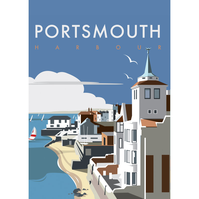 Dave Thompson - Print