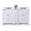 Adeline 60'' W Double Vanity-1595616808