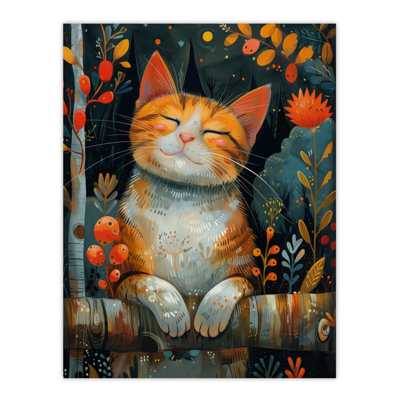 No Frame Print