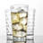 Oolitic 17 oz. Highball Glass Set