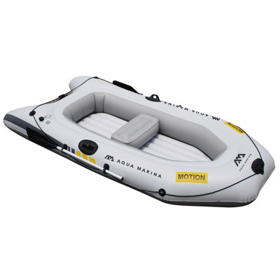 Motion Sports Boat